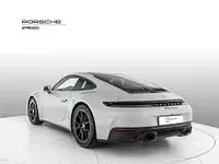 Usata Porsche 911 Carrera S 480 CV (353 kW) 2025 Ghiaccio Coupé