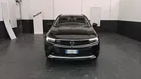 Usata Opel Grandland X 131 CV (96 kW) 2024 Nero SUV