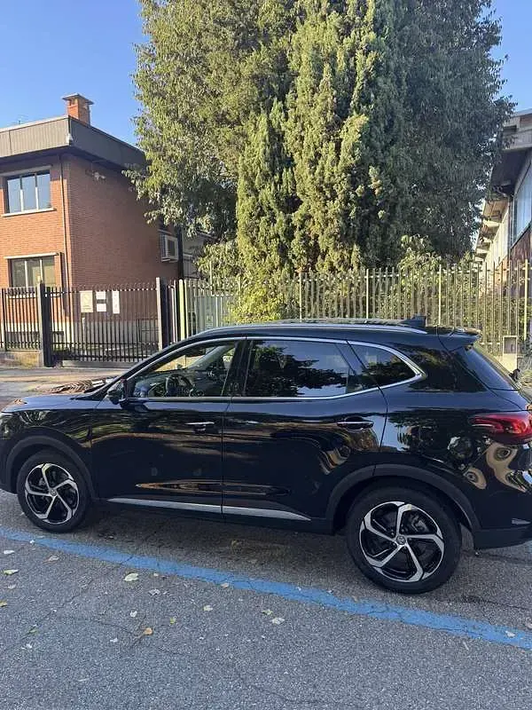 Usata MG HS Luxury 162 CV (119 kW) 2024 SUV