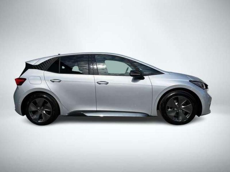 Usata Cupra Born 69 kW (95 CV) 2023 Grigio Utilitaria