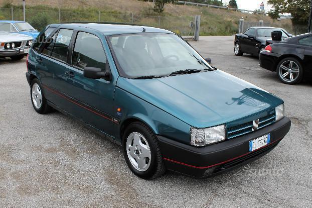 Venduto Fiat Tipo Granturismo - 1992 - auto usate in vendita