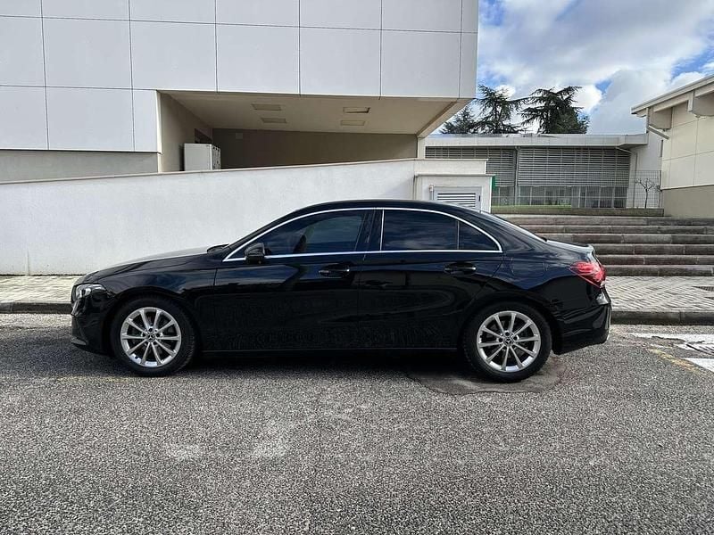 Usata Mercedes A200 163 CV (119 kW) 2021 Other Berlina