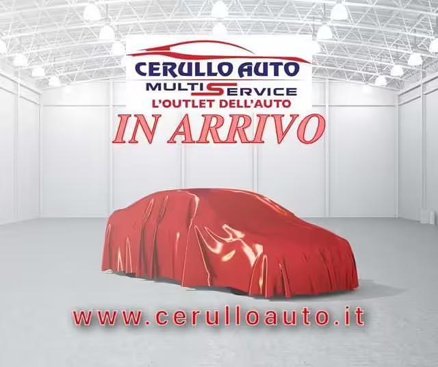 Begagnad Mini One D 90 HK (66 kW) 2011 Blå Halvkombi