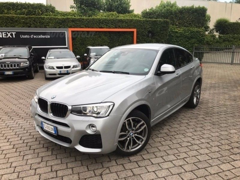 Bmw xdrive 20d
