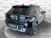 Nuova Kia Stonic Urban 101 CV (74 kW) 2026 Rosso SUV