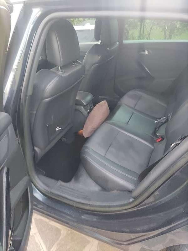 Usata 2012 Peugeot 508 SW Allure Station wagon | 5000 € (Ottimo prezzo) - Immagine 1/4