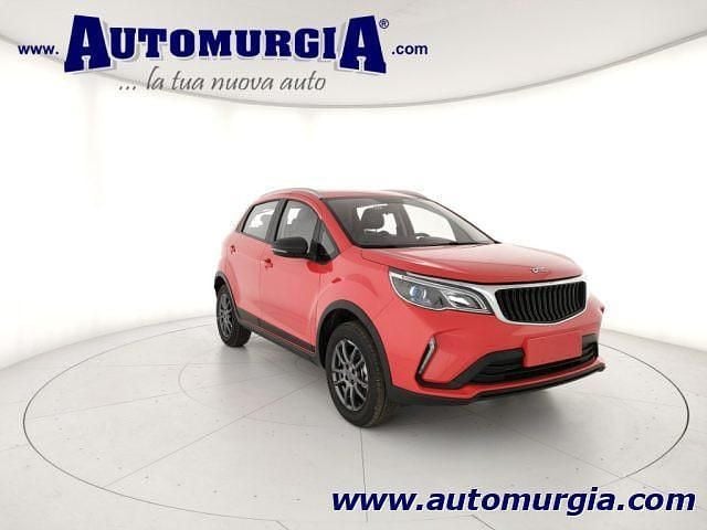 Rosso Nuova 2025 EMC QUATTRO SUV | 15.900 € (Buon prezzo) - Immagine 1/4