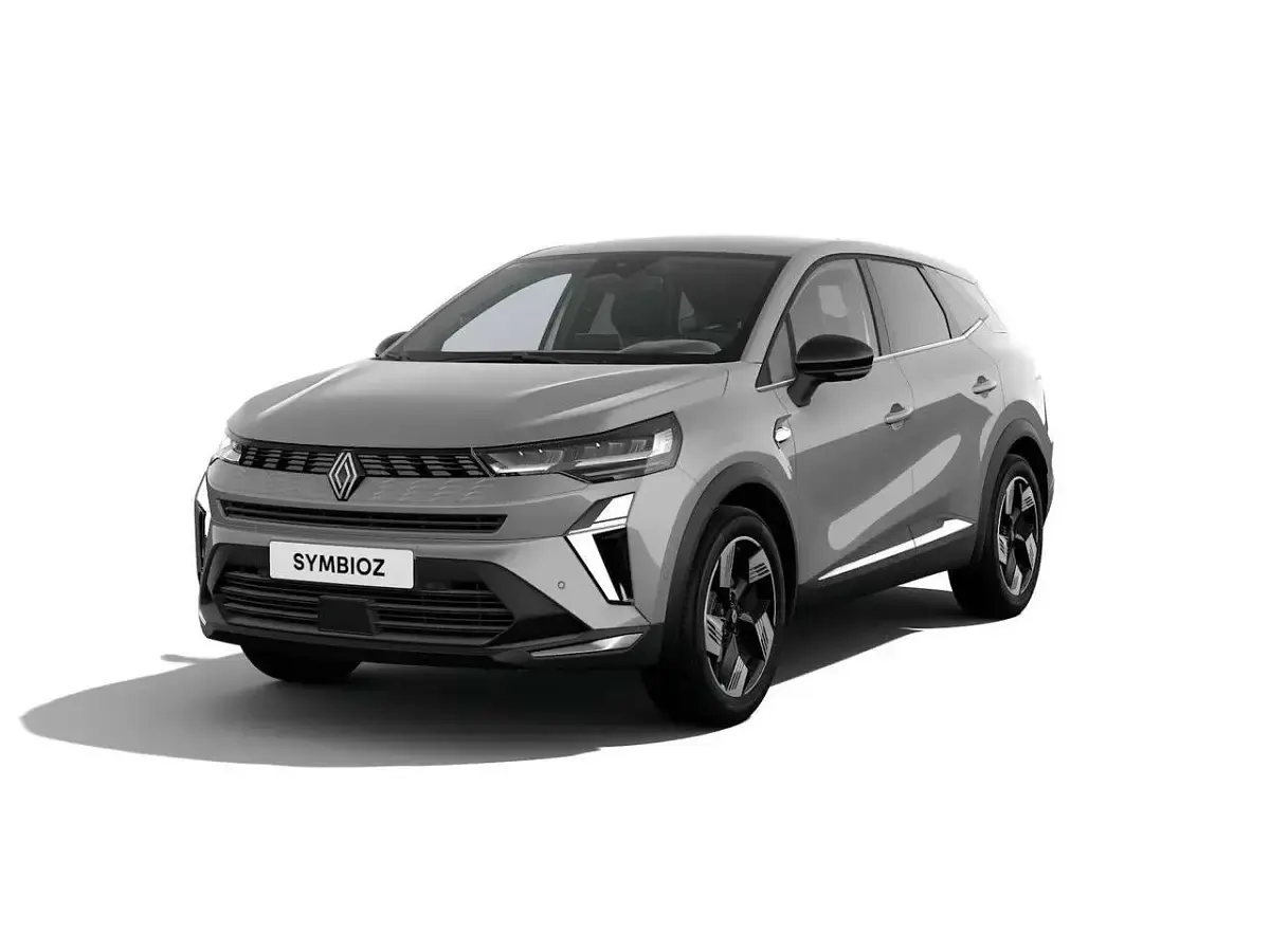 Nuova Renault Symbioz Techno 140 CV (102 kW) 2026 Aviation SUV