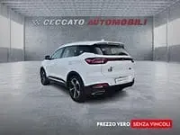 Usata DR DR 6.0 150 CV (110 kW) 2022 Bianco SUV