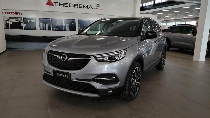 Usata Opel Grandland X 300 CV (220 kW) 2020 SUV
