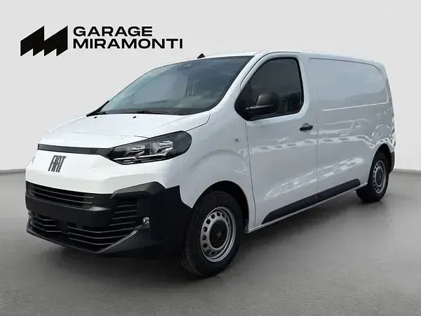 Occasion Fiat Scudo 120 ch (88 kW) 2025 Van