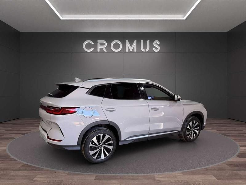 Nuova BYD Seal U Boost 218 CV (160 kW) 2025 Other SUV