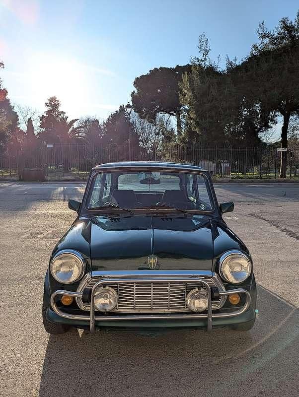 Usata Rover Mini 50 CV (36 kW) 1993 Berlina