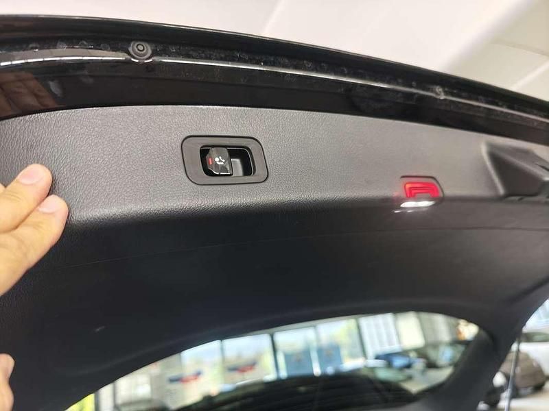 Occasion Mercedes GLC220 AMG Line Premium Plus 197 ch (144 kW) 2023 Noir SUV