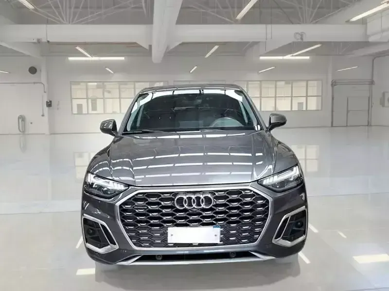 Usata Audi Q5 Sportback S-Line 203 CV (149 kW) 2021 SUV