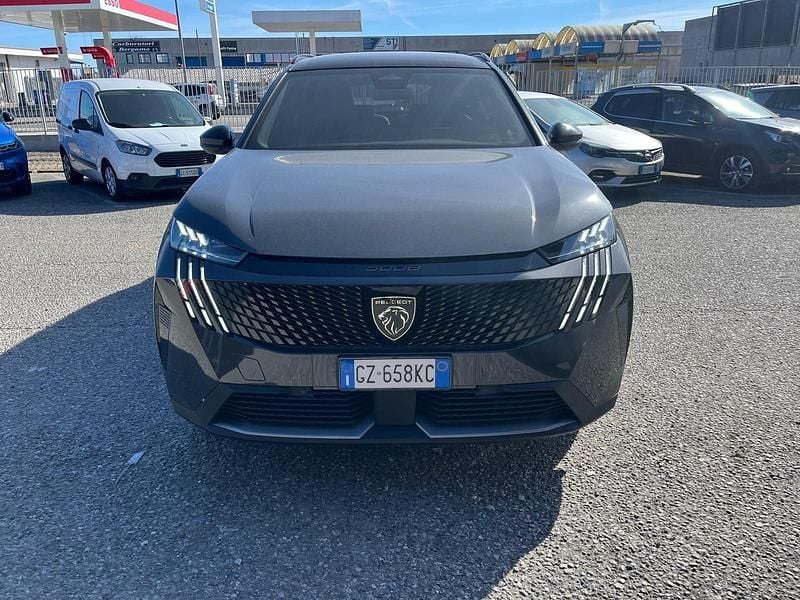 Usata Peugeot 5008 GT 145 CV (106 kW) 2025 Grigio SUV
