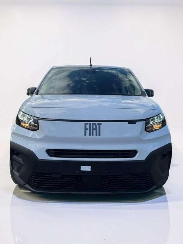 Nuova Fiat Doblò Lounge 102 CV (75 kW) 2025 Bianco Monovolume