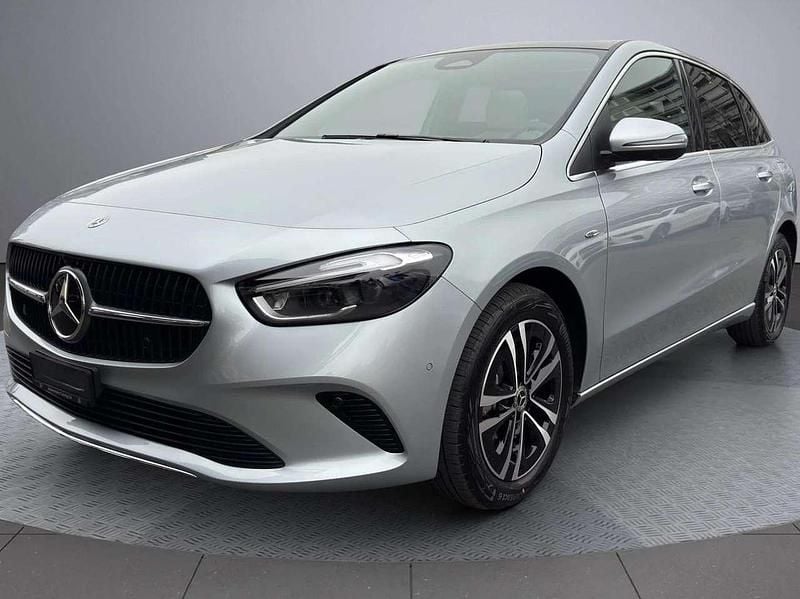 Usata Mercedes B250e 160 CV (117 kW) 2021 Other Monovolume