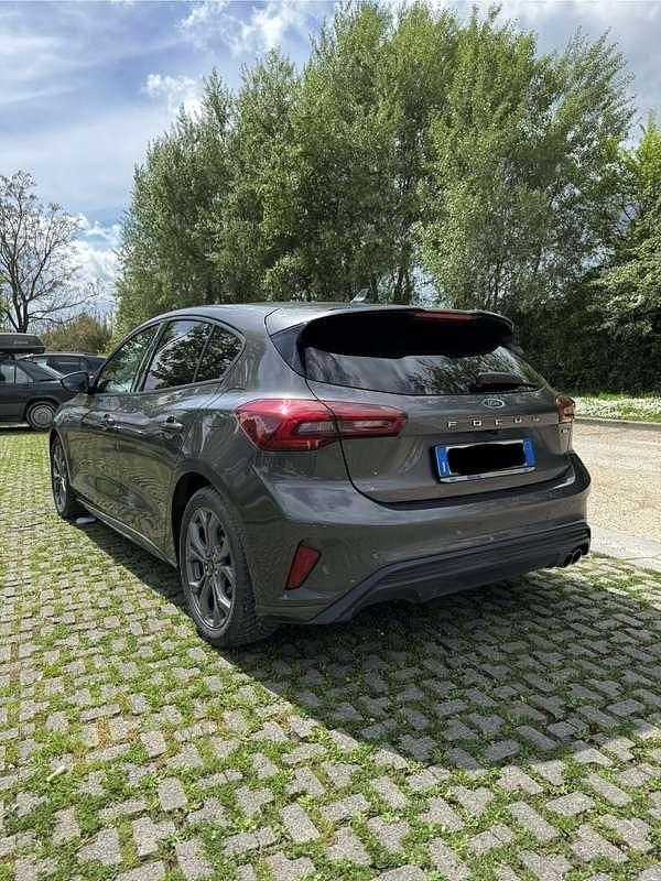 Usata Ford Focus ST-Line X 125 CV (91 kW) 2023 Berlina