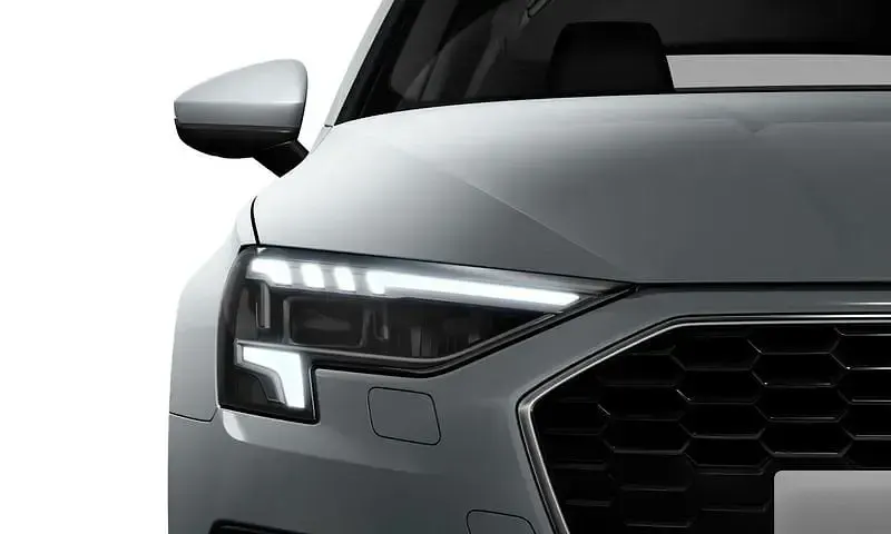 Usata Audi A3 Sportback Advanced Plus 116 CV (85 kW) 2024 Utilitaria