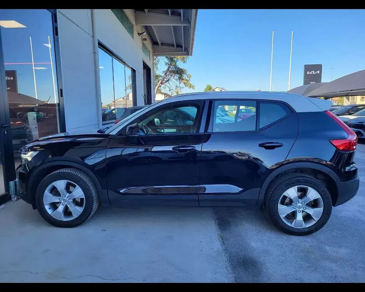Usata Volvo XC40 Momentum 150 CV (110 kW) 2019 Other SUV