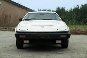 Usata Triumph TR7 105 CV (77 kW) 1977 Bianco Coupé