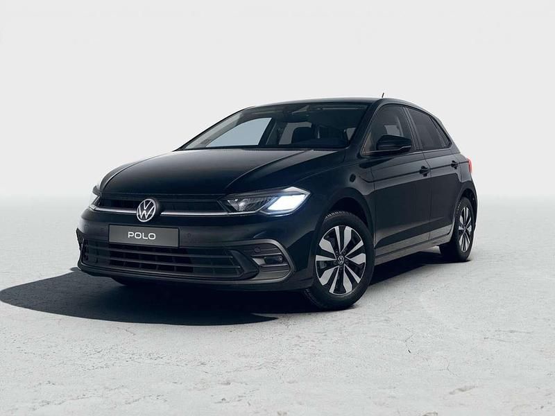 Nero Nuova 2025 VW Polo Edition Tre volumi | 21.450 € (Buon prezzo) - Immagine 1/4