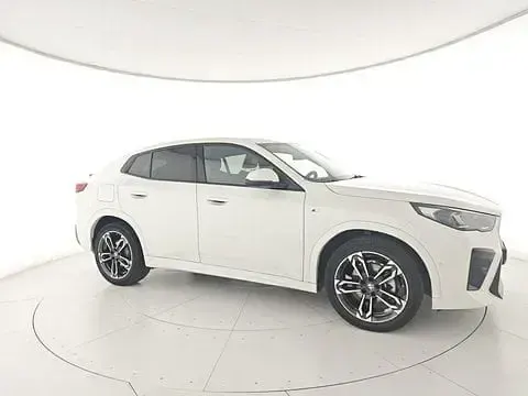 Usata BMW X2 M Sport 163 CV (119 kW) 2025 SUV