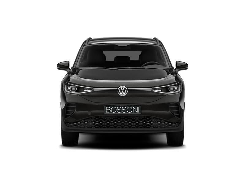 Usata VW ID.4 Pro 77 kW (105 CV) 2023 Nero SUV