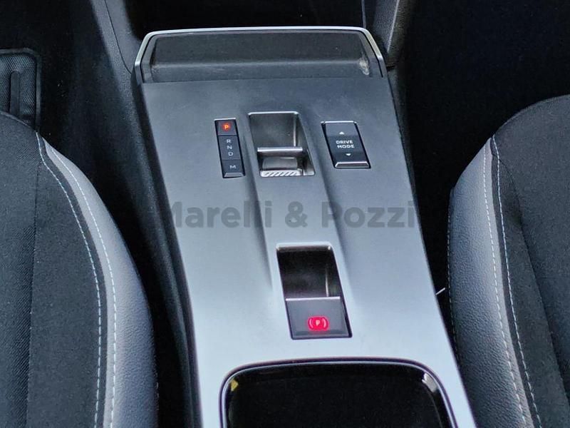 Usata Opel Mokka S 131 CV (96 kW) 2025 Grigio SUV