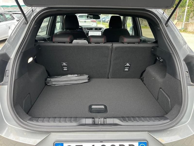 Nuova Ford Puma ST-Line 125 CV (91 kW) 2025 Grigio SUV