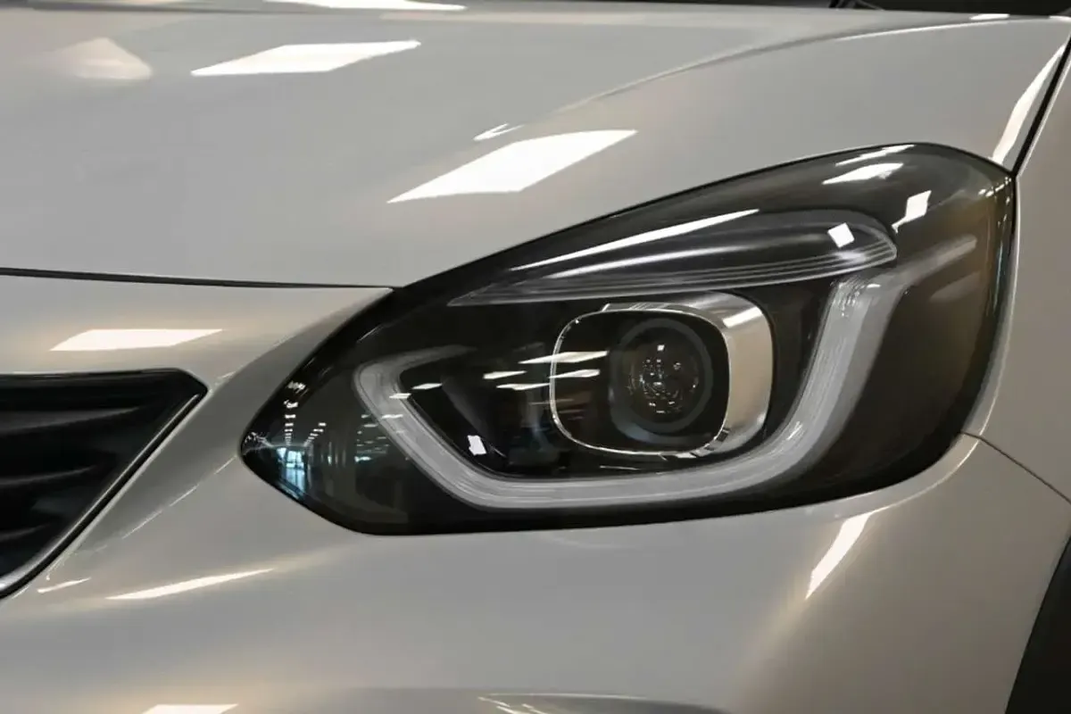 Usata Honda Jazz Executive 109 CV (80 kW) 2020 Grigio Utilitaria