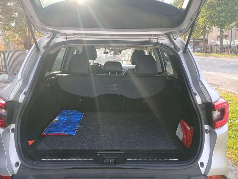 Usata Renault Kadjar 110 CV (80 kW) 2017 SUV