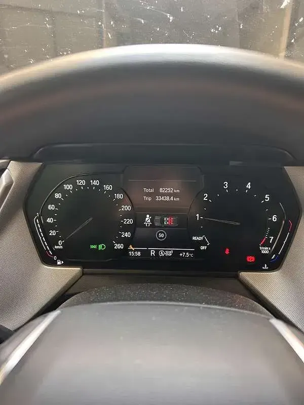 Usata BMW 118 Advantage 140 CV (102 kW) 2019 Berlina