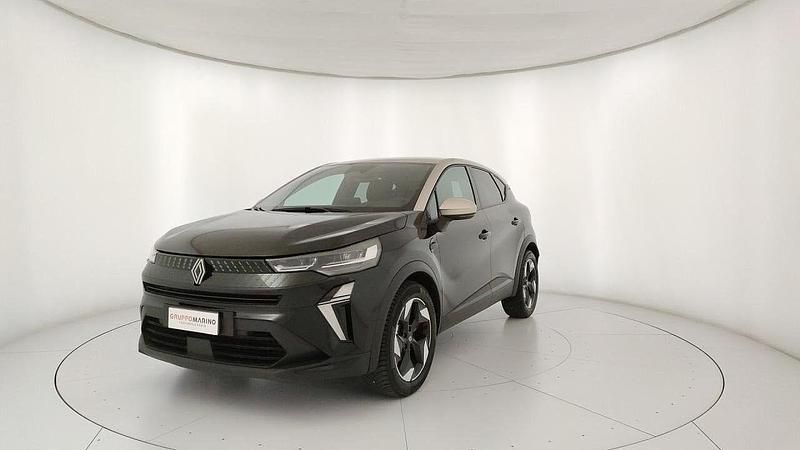Nero Usata 2025 Renault Captur Techno SUV | 19.750 € (Buon prezzo) - Immagine 1/4