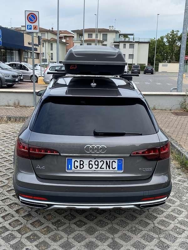 Usata Audi A4 Allroad Business 190 CV (139 kW) 2020 Station wagon