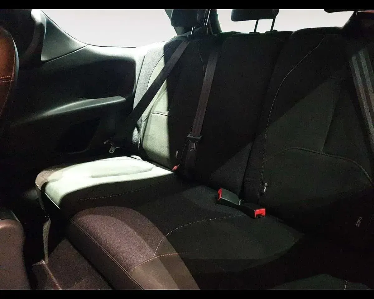 Usata DS Automobiles DS3 Performance 2018 Bianco Utilitaria