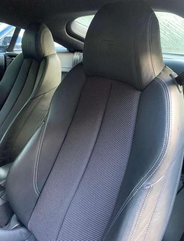 Usata Audi TT S-Line 184 CV (135 kW) 2015 Coupé