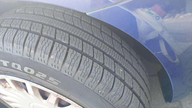 Usata Fiat Stilo Active 116 CV (85 kW) 2007 Station wagon