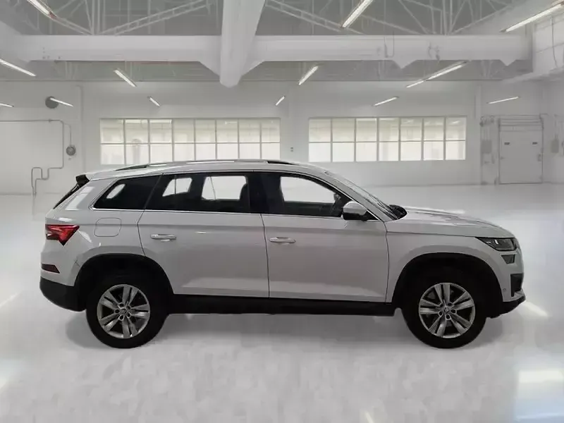 Usata Skoda Kodiaq 149 CV (109 kW) 2021 SUV
