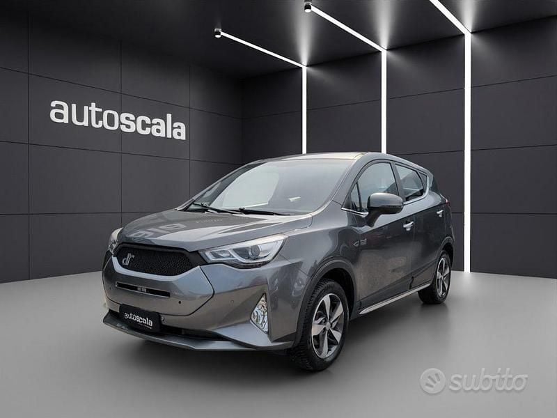 Grigio scuro Usata 2018 DR DR4 SUV | 8990 € (Buon prezzo) - Immagine 1/4