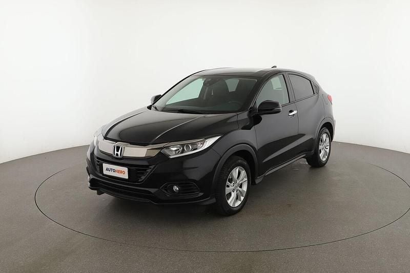 Usata Honda HR-V Elegance 120 CV (88 kW) 2019 SUV