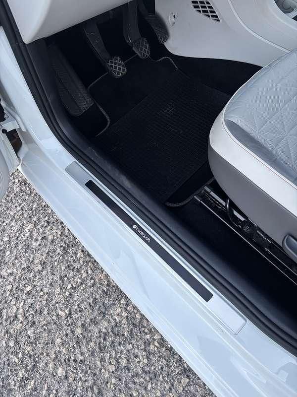 Usata VW up! Beats 65 CV (47 kW) 2024 Utilitaria