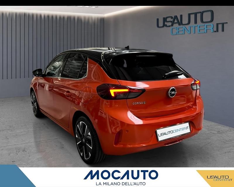 Usata Opel Corsa Elegance 100 kW (136 CV) 2020