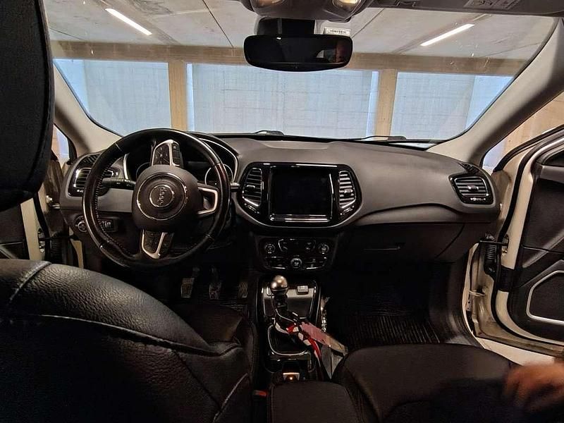 Usata Jeep Compass Limited 120 CV (88 kW) 2020 SUV