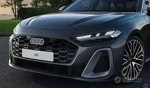 Nuova Audi A5 Ambiente 204 CV (150 kW) 2026 Grigio Station wagon