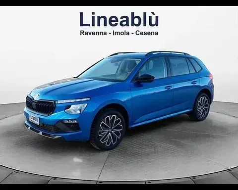 Usata Skoda Kamiq Selection 116 CV (85 kW) 2025 SUV