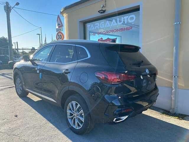 Nuova MG HS Comfort 162 CV (119 kW) 2025 Nero SUV