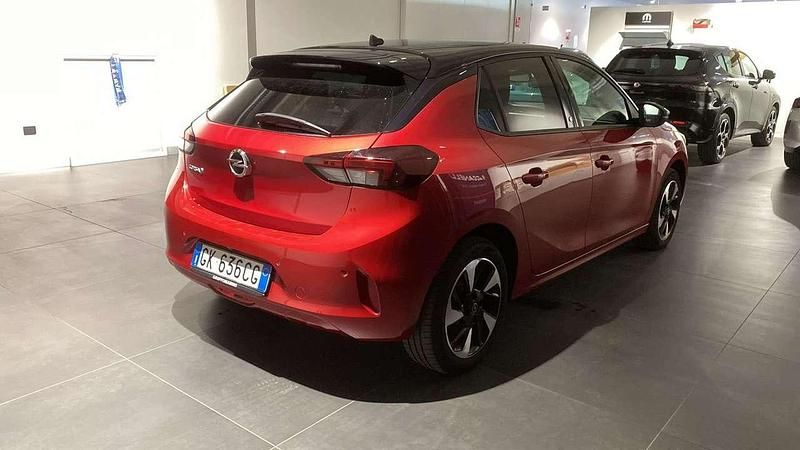 Usata Opel Corsa-e Design & Tech 56 kW (77 CV) 2022 Other Utilitaria