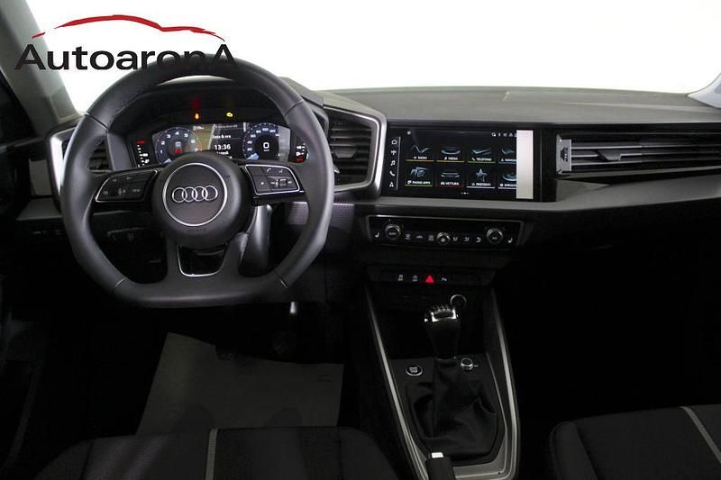 Nuova Audi A1 Sportback Business 116 CV (85 kW) 2026 Bianco Utilitaria